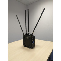 РЭБ Чистюля-П